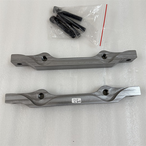 อะแดปเตอร์ยึดรองรับประสิทธิภาพสูงสำหรับกอล์ฟ A3 8P F8x M2 - Product Image 4
