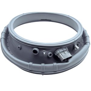 Junta de Goma para Puerta de <span class=keywords><strong>Lavadora</strong></span> <span class=keywords><strong>Samsung</strong></span> de Carga Frontal DC97-18094B, Repuestos para Lavadoras - Product Image 1