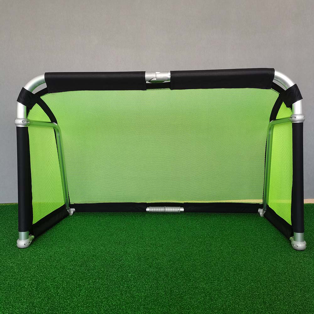 Samba Pop Up Goal 6ft- 1 Pair - SP Sports And Leisure Ltd - View #2