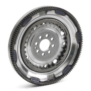 VOLANTE BIMASA ORIGINAL #   06J105266AM  06K105266E 06J105266AD 06J105266S  para Audi Volkswagen Passat DQ200 - Product Image 4