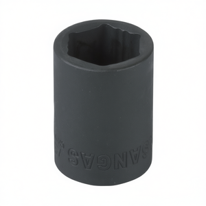 Llave de Tubo Sangas de 10 mm con Punta Hexagonal, Herramienta de Reparación Automotriz - Product Image 2