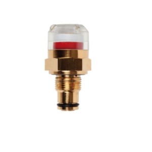 Interruptor de Presión IP65 Industrial, Neumático, para Uso Químico y Farmacéutico - Product Image 4