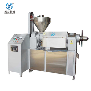 Organic Automatic <b>Oil</b> Extractor 304 Stainless Steel Home Coconut Peanut Press <b>Machine</b> Sunflower <b>Oil</b> Manufacturers - Product Image 6