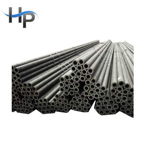 Tubo de acero cromado de 25mm y 0,8mm de grosor, tubo redondo de hierro plateado, 1,0mm y 1,2mm de diámetro - Product Image 3