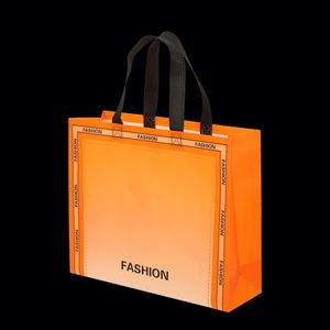 Reusable Insulated Non-Woven <b>20L</b> Food Delivery <b>Bag</b> Custom Logo Thermal Tote Leak-Proof Takeaway Carrier Eco-Friendly Bulk - Product Image 1