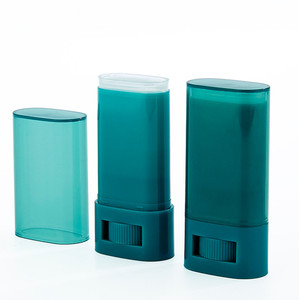 Proveedor OEM ODM RUIPACK, Fabricante/Mayorista de Envases Vacíos de 20 ml para Protector Solar, Desodorante en Barra de Plástico - Product Image 4