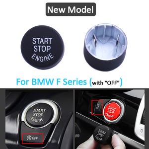 Interruptor <span class=keywords><strong>de</strong></span> <span class=keywords><strong>encendido</strong></span> automático del motor, pulsador <span class=keywords><strong>de</strong></span> arranque <span class=keywords><strong>para</strong></span> BMW 12 3 4 5 6 7 X3 X4 X5 X6 F Series F20 F30 F10 F01 F02 F06 F25 - Product Image 5