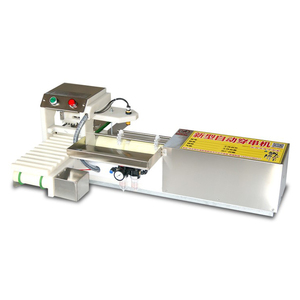 Meilleur prix Machine à brochette Cube de viande Machine à couper les brochettes - Product Image 2