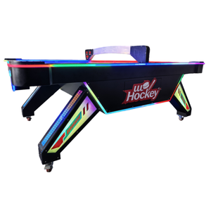 Máquina de Juego Operada con Monedas para <span class=keywords><strong>Ganar</strong></span> <span class=keywords><strong>Dinero</strong></span>, Mesa de Hockey de Aire Operada con Monedas - Product Image 3