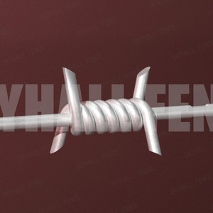 <span class=keywords><strong>Filo</strong></span> <span class=keywords><strong>spinato</strong></span> a <span class=keywords><strong>filo</strong></span> singolo, - Product Image 3