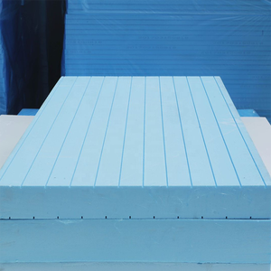 โรงงานขายส่ง XPS โฟม Extruded Polystyrene XPS แผ่นโฟมราคา - Product Image 4