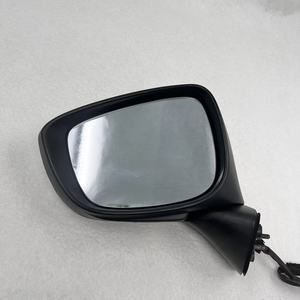 Rétroviseur extérieur pour <span class=keywords><strong>MAZDA</strong></span> <span class=keywords><strong>CX</strong></span>-4 CX4 <span class=keywords><strong>CX</strong></span>-<span class=keywords><strong>5</strong></span> CX5 Rétroviseur de voiture - Product Image 4