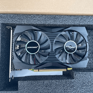 Pcwinmax OEM chơi game GPU RTX GTX 1650M 3050m 3060M 3070M 4GB 6GB 8GB máy tính xách tay Card đồ họa - Product Image 5