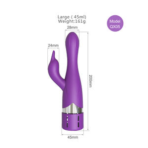 सबसे ज्यादा बिकने वाली इलेक्ट्रिक योनि क्लींजर पानी जेट वाइब्रेटर के साथ वयस्क चिढ़ाने के लिए महिला हस्तमैथुन - Product Image 5