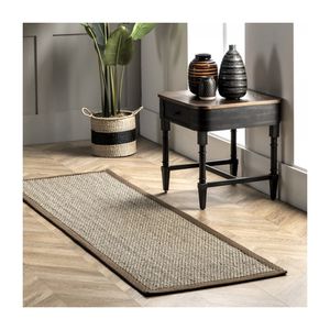 Tappeto di alghe in fibra naturale tappeti di erba di <span class=keywords><strong>mare</strong></span> di <span class=keywords><strong>paglia</strong></span> tappetini - Product Image 6