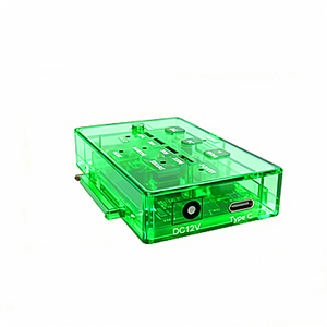 <span class=keywords><strong>Adaptador</strong></span> de <span class=keywords><strong>Disco</strong></span> <span class=keywords><strong>Duro</strong></span> <span class=keywords><strong>Externo</strong></span> USB 3.1 Tipo-C SATA para Borrar y Clonar Offline, Carcasa de Plástico ABS para <span class=keywords><strong>Disco</strong></span> <span class=keywords><strong>Duro</strong></span> de 2.5 Pulgadas - Product Image 1