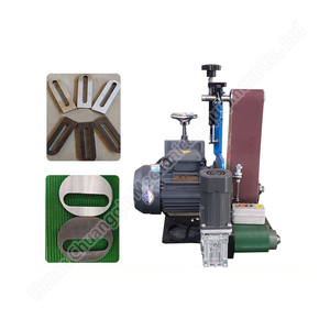 Deburring Machine Flat Sheet Metal Metal Parts Vibrating Polishing Machine Wheel Polishing Machine Metal Polishing Machine - Product Image 3