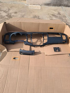 ダッシュボードトヨタハイラックスVigo 2006-2015 OEM用 - Product Image 4