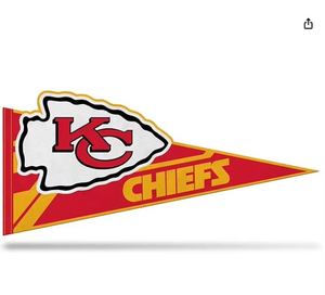 Personnalisé haute qualité 32 équipes <span class=keywords><strong>Detroit</strong></span> Lions Nation USA Amérique étoiles et rayures feutre fanion bannière drapeau - Product Image 5