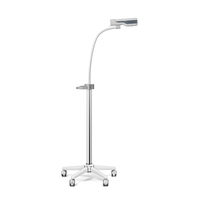 Détecteur de veines médical pour adultes, enfants, laboratoire domestique, soins vétérinaires, modèle MT 410A, électrique, certifié ISO