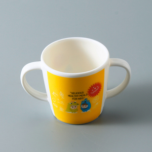 Hot Sale Custom Cartoon Food Grade 100% Melamine <strong>Children</strong> Tableware Kids Dinnerware <strong>Dinner</strong> <strong>Set</strong> - Product Image 6