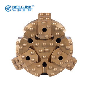 سوبر الفك 10 بوصة DTH بروكاس غلاف أنظمة الحفر الطيار بت/مثقاب DTH بت - Product Image 2