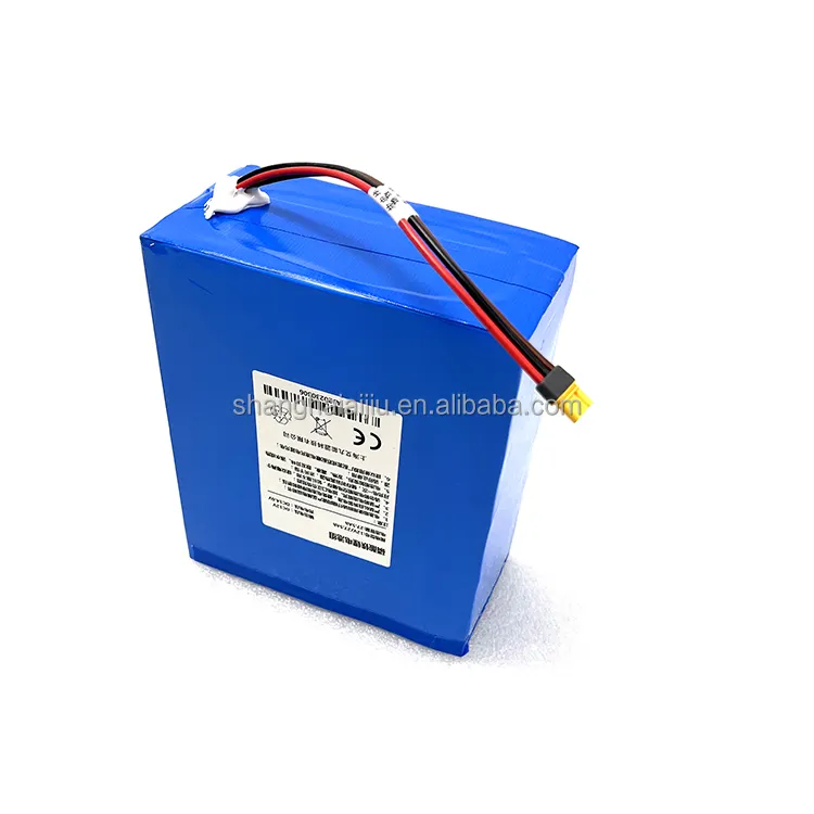 Customized PVC LifePO4 Battery Lithium Battery Pack 12V 18Ah 24Ah 30Ah 60Ah