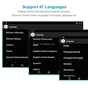 5 inch Android 6.0 không thấm nước Xe máy GPS Navigator với màn hình cảm ứng xem ảnh đài phát thanh thế giới rộng bản đồ - Product Image 6