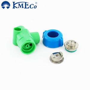 Kmeco <span class=keywords><strong>Mini</strong></span> <span class=keywords><strong>Fogger</strong></span> khô sương mù <span class=keywords><strong>mini</strong></span> tạo độ ẩm vòi phun Vòi phun nhựa - Product Image 2