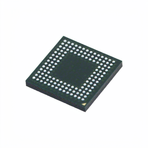 132 LFBGA, CSPBGA Buy Online Electronic Components In Stock Embedded LCMXO2280C-5M132C - Product Image 1
