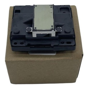 หัวพิมพ์ isscx เหมาะสำหรับสไตลัส ME620F ME500 ME535W PX-047A ME570W ME560 F197000 ME560W ME350W ME960W ME535 ME500W ME960 ME570 - Product Image 1