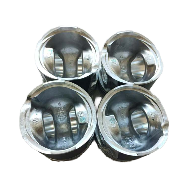 Genuine FAW DEUTZ BF4M2012-16E4 Piston Kit 1004902B32E Construction Machinery Engine Parts Piston Kit