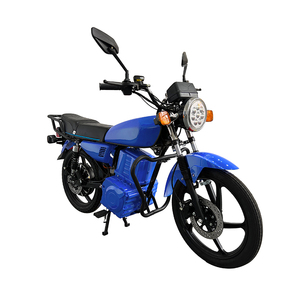 Moto électrique de course <span class=keywords><strong>CG</strong></span> au design classique, 2000W, modèle le plus vendu en Chine - Product Image 2