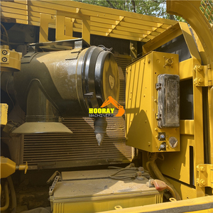 Excavadora CAT 324D Usada de Alta Calidad, 24 Toneladas, Modelo 2018, 1000 Horas, Garantía de Un Año, Importada de Segunda Mano, con Video de Informe - Product Image 5