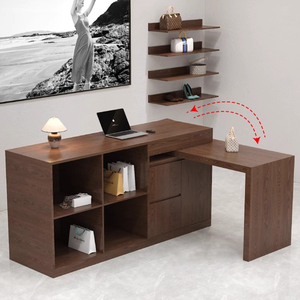 Mostrador de Caja <span class=keywords><strong>para</strong></span> Salón de Belleza, Tienda de Ropa, Institución de Capacitación, Clínica Médica Dental, Barra de Bar, Empresa, Recepción de Hotel - Product Image 3