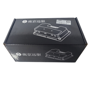 Fardriver ND72240 Motorcycle <b>Controller</b> 70A 72V 3000W BLDC Programmable for YMMOTOR ND72240 70A Current Rating Ensures Powerful - Product Image 6