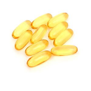 Oem Op Maat Gemaakte Natuurlijke Anti-Veroudering Omega 3 Capsule Collageen Visoliepillen Mineraal Vitamine D3 Capsules - Product Image 6
