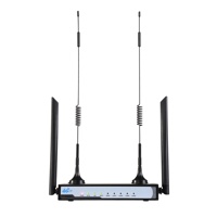 Bộ Định Tuyến Cat 6 4G Bộ Định Tuyến Không Dây Cấp Công Nghiệp Tới Cổng Mạng Wifi Truyền Dữ Liệu Internet Bộ Định Tuyến Internet Hoa Kỳ