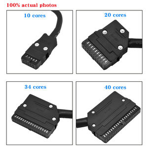 Kawat Kawat Peralatan Industri Kustom Pabrik <span class=keywords><strong>34P</strong></span> Kawat Ekstensi Universal Terminal Kawat Elektronik - Product Image 5