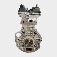 Ensemble moteur G4KJ 2.4L GDI pour Hyundai Santa Fe Sonata Kia Sorento
