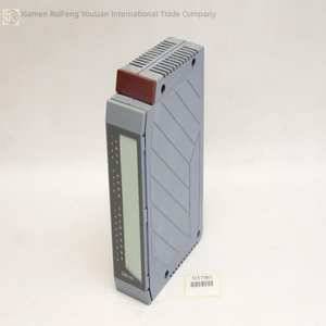 บี &amp; โมดูลมิกซ์ดิจิตอลรุ่น r 3dm476.6 Rev.c0 ปี 2005 ของแท้ใหม่พร้อมส่ง สำหรับระบบอัตโนมัติในอุตสาหกรรม ใช้สำหรับโปรแกรม PLC โดยเฉพาะ - Product Image 1