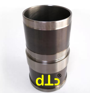 Repuestos para Motor Diésel de Camión, Camisa de Cilindro 6CT8.3 3948095 5318476 para Cummins, para Maquinaria de Construcción - Product Image 6
