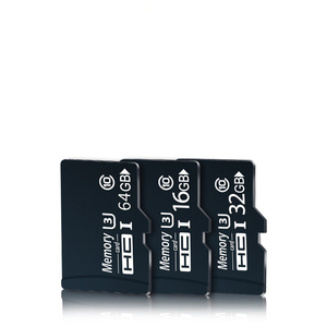 Carte mémoire SD Flash 64 Go, 8 Go, 128 Go, Classe 10, U3, Mini Flash Memoria, 32 Go, TF SD Kort, 16 Go, Carte TF 32 Go - Product Image 2