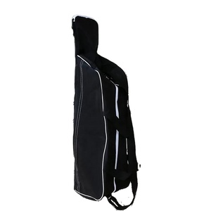 Échantillon Gratuit, Faible MOQ, Sac de Baseball Premium en Gros, Sac de Sport pour Gants de Baseball, Sac Fourre-tout - Product Image 6