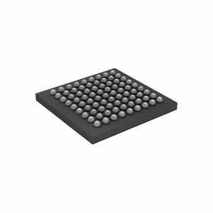 Embedded EFM32LG360F128G-E-CSP81 81 UFBGA, CSPBGA Authorized Distributor IC MCU 32BIT 128KB FLASH 81CSP - Product Image 1