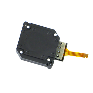 Ban đầu mới 3D Analog phím điều khiển ngón tay cái dính nút cho <span class=keywords><strong>Nintendo</strong></span> New 3DS/New <span class=keywords><strong>2DS</strong></span> XL LL - Product Image 5