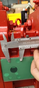 Bomba Principal 31N6-10100 R210LC-7 Compatible con Piezas de Cargadora Liugong, Venta Directa de Fábrica, Repuestos para Maquinaria de Construcción - Product Image 6