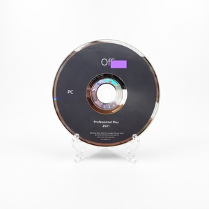 Nuevo Software para PC Professional Plus 2021, Clave de Licencia de Venta Minorista, Activación Global en Línea, Uso de por Vida, USB, Activación 100% - Product Image 6