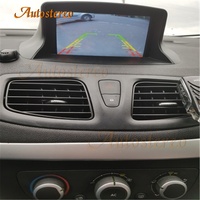 Android 12 reproductor de DVD de coche para Renault Megane 3 Fluence 2009-2016 Unidad de navegación GPS grabadora de Radio reproductor Multimedia