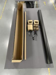 Impermeable retráctil 4x4 coche <span class=keywords><strong>toldo</strong></span> tienda al aire libre Camper Pantalla de privacidad para SUV <span class=keywords><strong>caravana</strong></span> coche techo lateral lona - Product Image 3